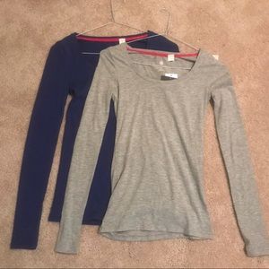 Energie - Long sleeve Tops